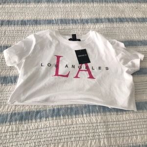 forever 21 shirt